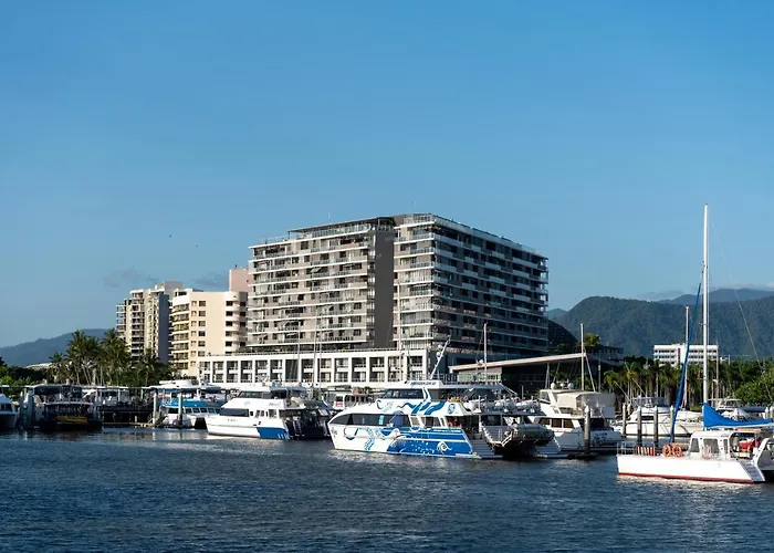The Sebel Cairns Harbour Lights